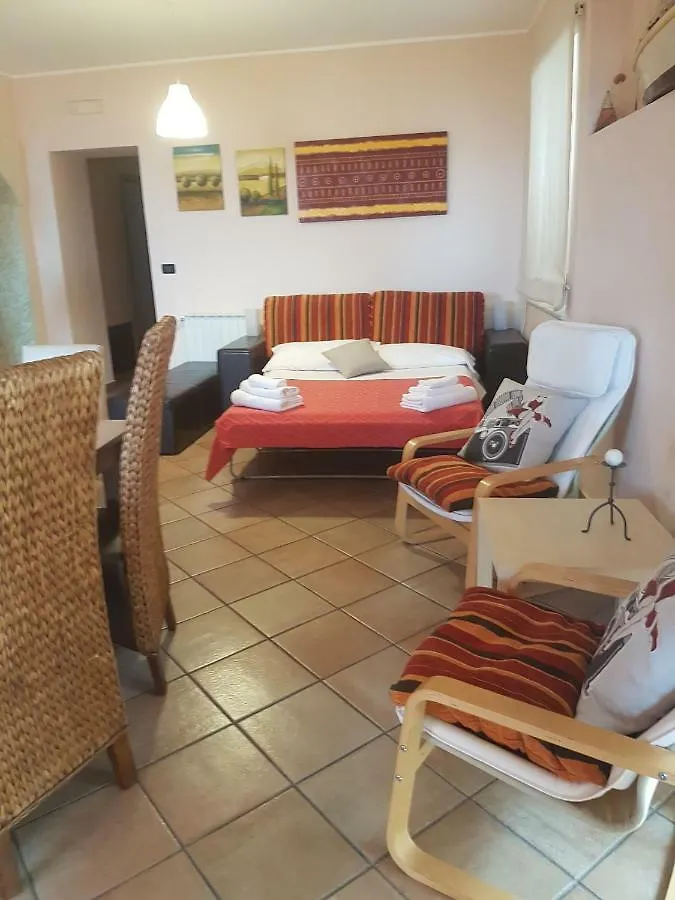 Incanto Azzurro Hotel Taormina 0*,